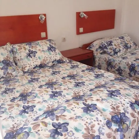 Bed and Breakfast Sidemara